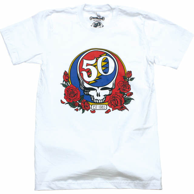 Greatful Dead Tシャツ　レア 激レア！ 1980 Grateful Dead ビンテージ グレイトフルデッド