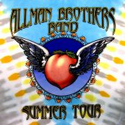 ALMAN BROTHERS BAND T-SHIRTS