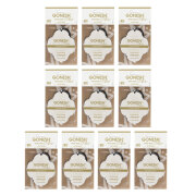 ガーネッシュ ペーパー ホワイトムスク 10枚セット / GONESH PAPER WHITE MUSK 10PCS SET
