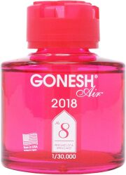 GONESH ANNUAL LIQUID 2018 NO.8 PINK
