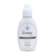 GONESH ULTRA SOFTENER WHITE MUSK