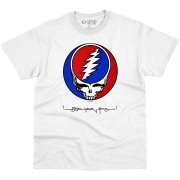 GD SYF WHITE T-SHIRT