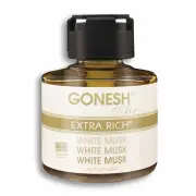 GONESH LIQUID WHITE MUSK / ガーネッシュ リキッド ホワイトムスク