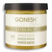 ガーネッシュ ゲル ホワイトムスク / GONESH GEL WHITE MUSK　