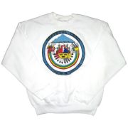 GRATEFUL DEAD SWEAT SHIRTS