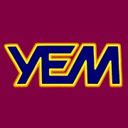 YEM ON ASH