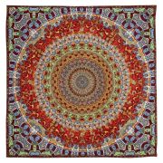 GD BEAR VIBRATIONS BANDANA
