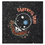 GD SPACE YOUR FACE BANDANA / グレイトフルデッド スペース ユアー フェイス バンダナ
