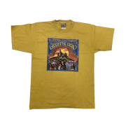 【 FIRST LP T-SHIRTS 】ファースト アルバム