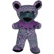 BEAN BEAR PEARLY BAKER