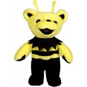 BEAN BEAR KING BEE