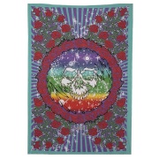 SPACE GHOST TAPESTRY MIKIO KENNEDY ART / スペース ゴースト タペストリー ミキオ ケネディ アート