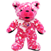 14INCH FOOLISH HEART