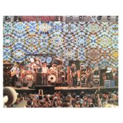 GREEK THEATRE 1983 POSTER