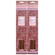 ★ネコポス送料無料★  ミスティックス ジャズベリー お香 20本入り 2個セット STICKS JAZZBERRIES 2PCS