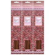 ★ネコポス対応★ ミスティックス ジャズベリー お香 20本入り 3個セット MISTICKS INCENSE STICK JAZZBERRIES 3PCS