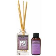 MISTICKS REED DIFFUSER VANILLA BEAN