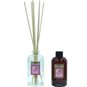 MISTICKS BIG REED DIFFUSER WINDSOR ROSE / ミスティックス ビッグ リードディフューザー ウィンザーローズ / Room Fragrance