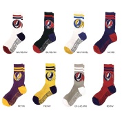 GD SYF CREW SOCKS / グレイトフルデッド SYF クルー ソックス / 靴下 25-28 cm