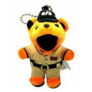 MINI MASCOT