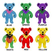 GRATEFUL DEAD FLOCKY BEAR