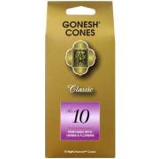 GONESH CONES NO.10