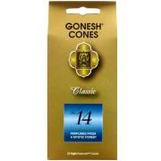 GONESH CONES NO.14