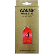 GONESH MINI STICKS NO.4