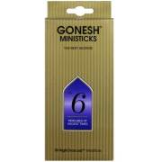 GONESH MINI STICKS NO.6