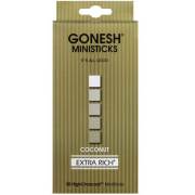 GONESH MINI STICKS COCONUT