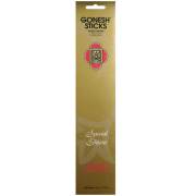 GONESH STICKS CRUSHED STRAWBERRY