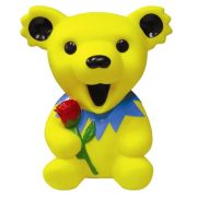 GD BEAR COIN BANK YE