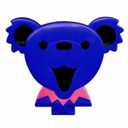 GD BEAR STAND MIRROR BL