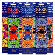 BEAN BEAR INCENSE STICKS