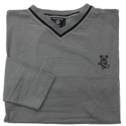 GRATEFUL DEAD PJ TOP SYF GY