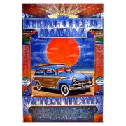 WITERN THEATRE 01' POSTER