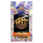 FOX THEATRE 2002 POSTER