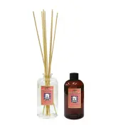 MISTICKS BIG REED DIFFUSER GINGER SUTRA / ミスティックス ビッグ リードディフューザー ジンジャースートラ / Room Fragrance