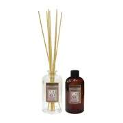 MISTICKS BIG REED DIFFUSER VANILLA BEAN / ミスティックス ビッグ リードディフューザー バニラビーン / Room Fragrance