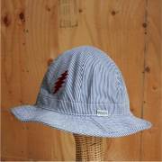 HEMP BOLT HICKORY HAT