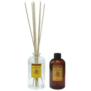 MISTICKS BIG REED DIFFUSER VORANGE / ミスティックス ビッグ リードディフューザー ボランジェ / Room Fragrance
