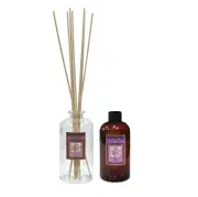 MISTICKS BIG REED DIFFUSER LILAC / ミスティックス ビッグ リードディフューザー ライラック / Room Fragrance