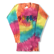 ROW OF BEARS TD THERMAL RB