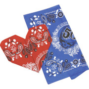 GD 50TH LOGO BANDANA