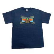 Grateful Dead⭐︎VW Your Face ポケットTシャツ Grateful Dead⭐︎VW Your Face ポケットTシャツ