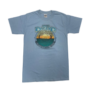 【 THE DEAD SYF TREES TEE 】ザ デッド スティールユアーフェイス トゥリー