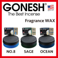 GONESH FRAGRANCE HAIR WAX