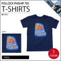 【PHISH KIDS】POLLOCK PHISHIP T NV