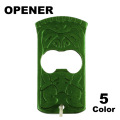 TIKI BOTTLE OPENER