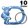 DANCING BEAR CARABINER